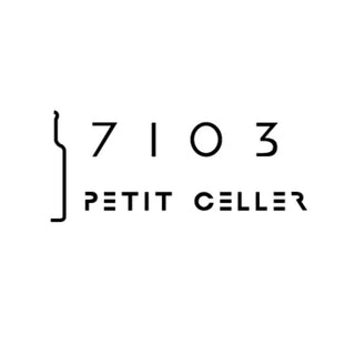 Logo 7103 Petit Celler 