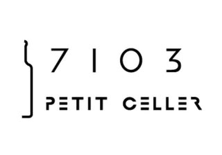 Logo 7103 Petit Celler 